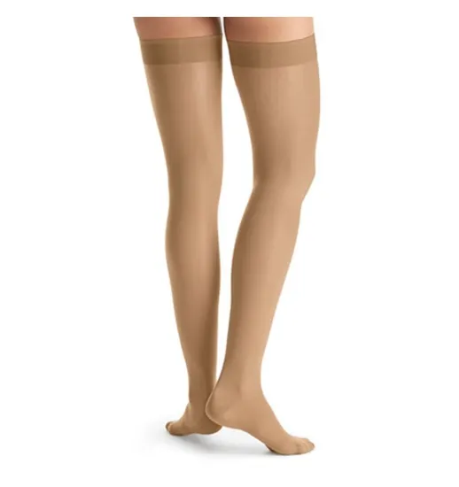 JOBST UltraSheer Compression Thigh High