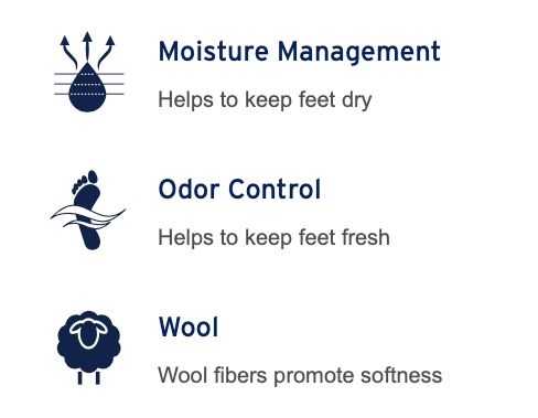 JOBST forMen Casual Knee High