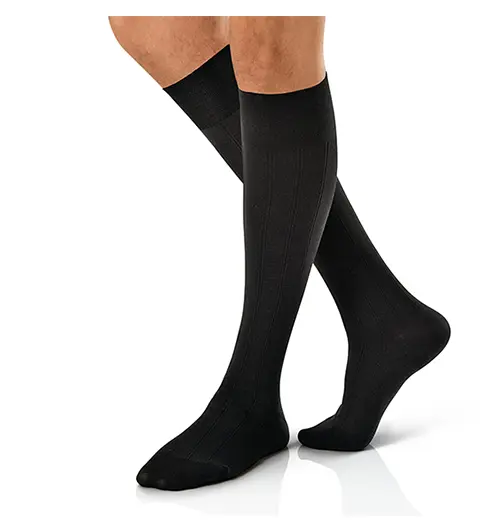 JOBST forMen Casual Knee High