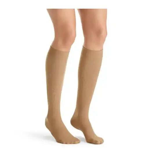 JOBST UltraSheer Compression Knee High